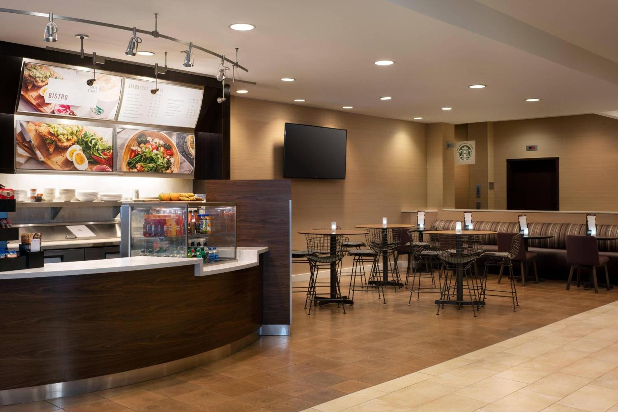 Courtyard By Marriott Denver Airport Екстер'єр фото