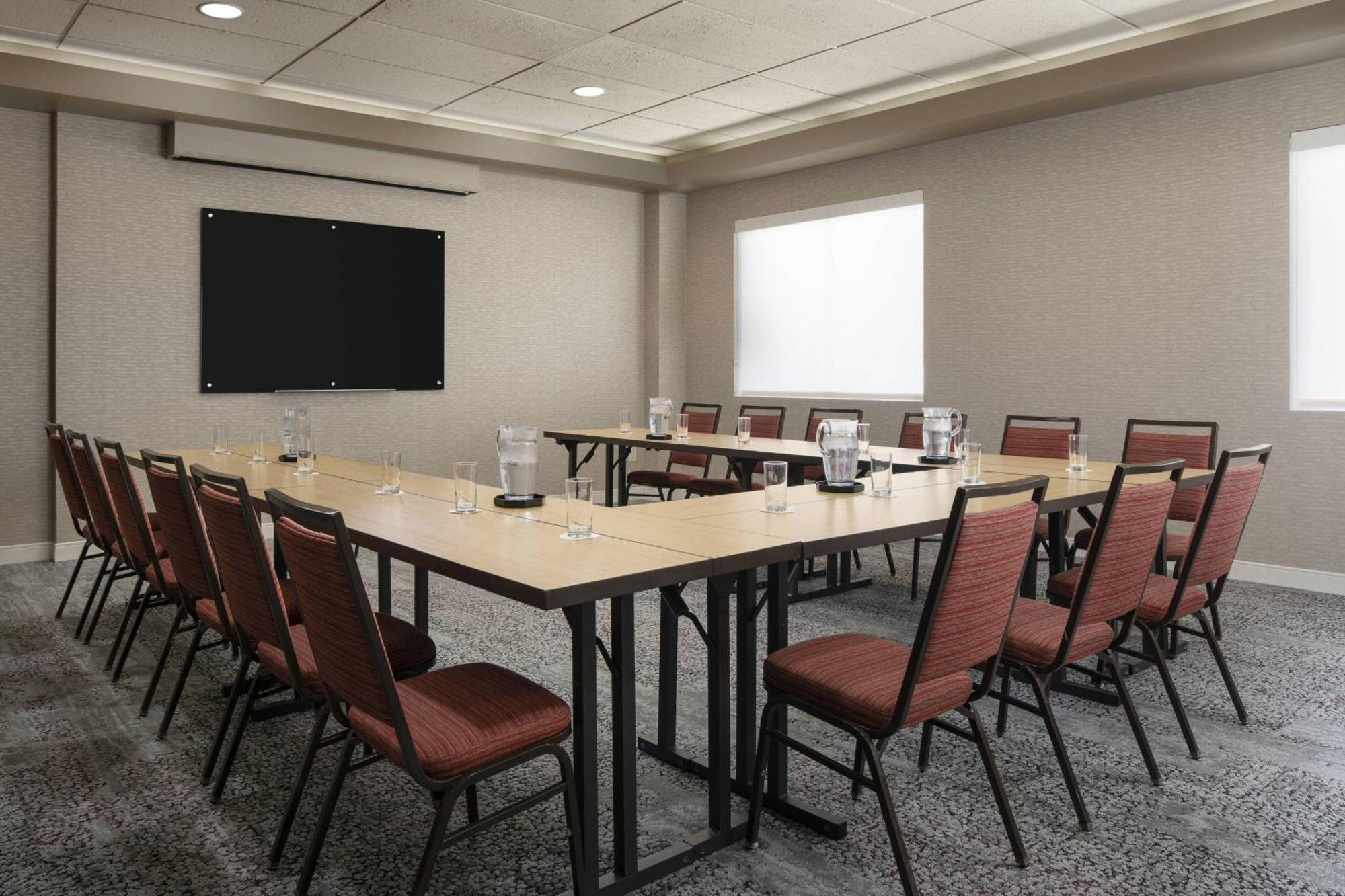 Courtyard By Marriott Denver Airport Екстер'єр фото