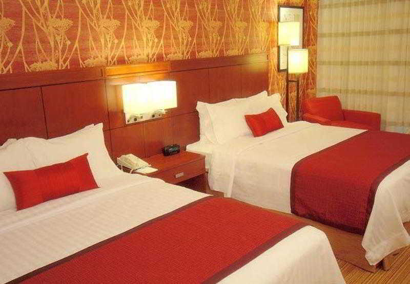 Courtyard By Marriott Denver Airport Екстер'єр фото